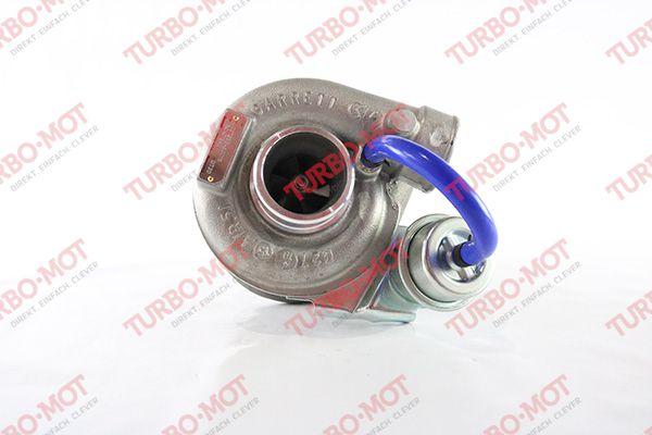 Turbo-Mot 637672R - Компресор, наддув avtolavka.club