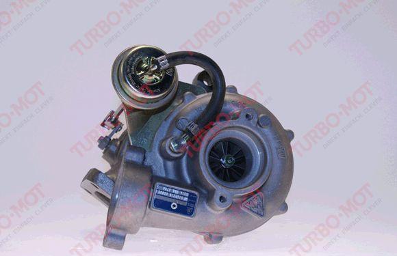 Turbo-Mot 625142R - Компресор, наддув avtolavka.club