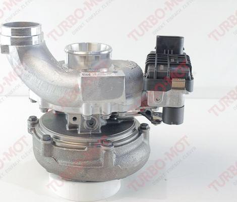 Turbo-Mot 625782R - Компресор, наддув avtolavka.club