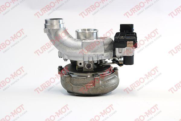 Turbo-Mot 626292 - Компресор, наддув avtolavka.club