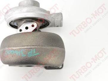 Turbo-Mot 620342 - Компресор, наддув avtolavka.club