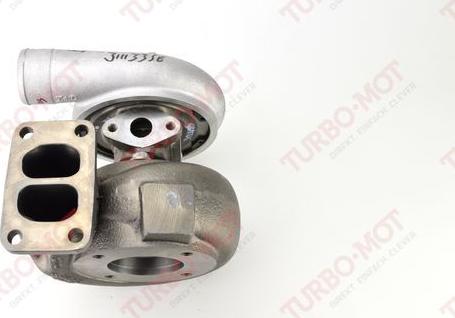 Turbo-Mot 620342R - Компресор, наддув avtolavka.club