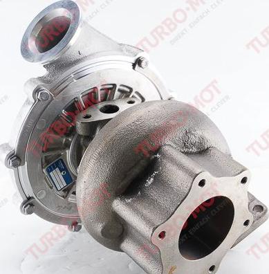 Turbo-Mot 623972 - Компресор, наддув avtolavka.club