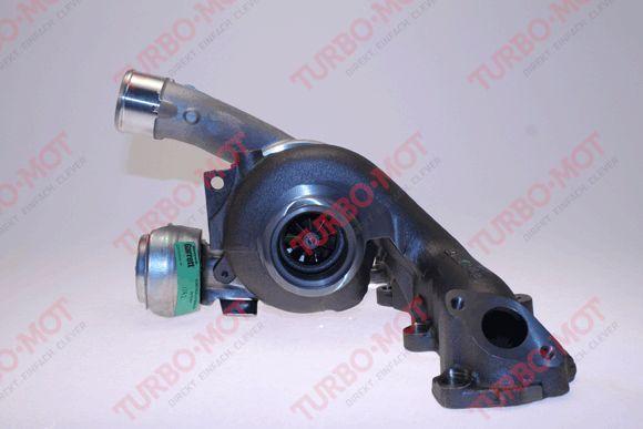 Turbo-Mot 623082R - Компресор, наддув avtolavka.club