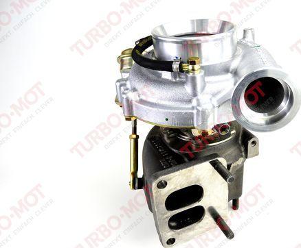 Turbo-Mot 622182R - Компресор, наддув avtolavka.club