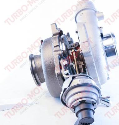 Turbo-Mot 622392R - Компресор, наддув avtolavka.club