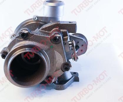 Turbo-Mot 627152R - Компресор, наддув avtolavka.club