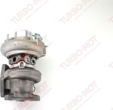 Turbo-Mot 674572 - Компресор, наддув avtolavka.club