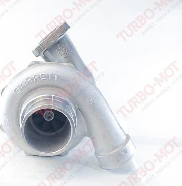 Turbo-Mot 675942 - Компресор, наддув avtolavka.club