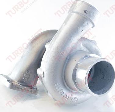 Turbo-Mot 675942 - Компресор, наддув avtolavka.club