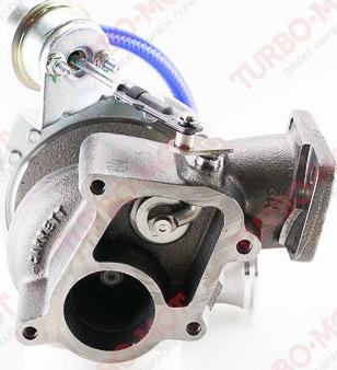 Turbo-Mot 670082R - Компресор, наддув avtolavka.club