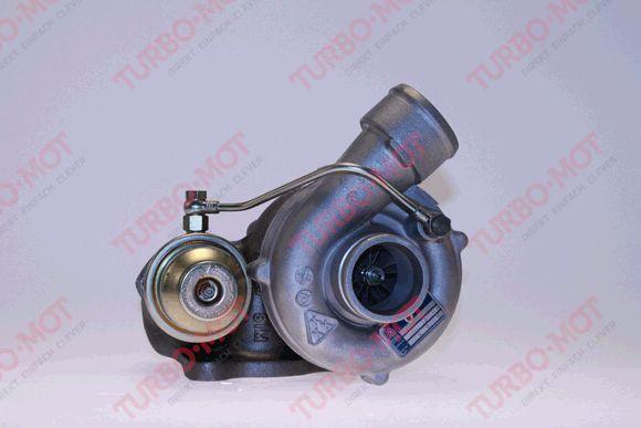 Turbo-Mot 673142R - Компресор, наддув avtolavka.club