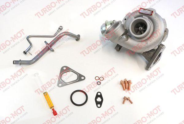 Turbo-Mot RB5144652R - Компресор, наддув avtolavka.club