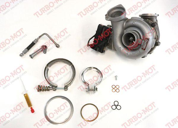 Turbo-Mot RB5184182R - Компресор, наддув avtolavka.club