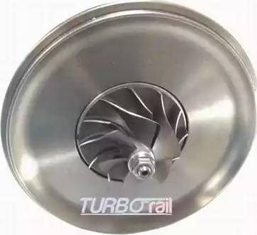 Turborail 500-00253-500 - Група корпусу, компресор avtolavka.club