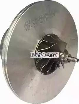Turborail 100-00090-500 - Група корпусу, компресор avtolavka.club