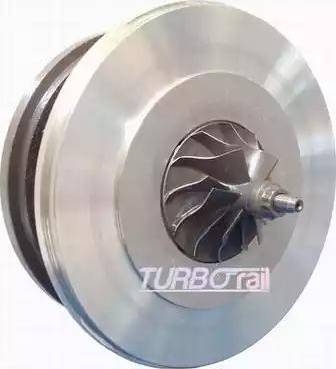 Turborail 100-00043-500 - Група корпусу, компресор avtolavka.club