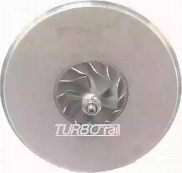 Turborail 100-00066-500 - Група корпусу, компресор avtolavka.club