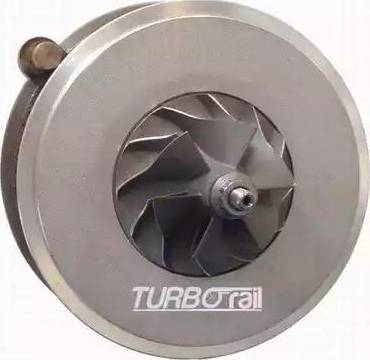 Turborail 100-00039-500 - Група корпусу, компресор avtolavka.club