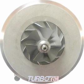Turborail 100-00037-500 - Група корпусу, компресор avtolavka.club