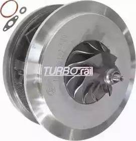 Turborail 100-00102-500 - Група корпусу, компресор avtolavka.club