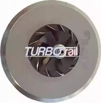 Turborail 100-00134-500 - Група корпусу, компресор avtolavka.club