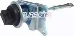 Turborail 100-00896-700 - Клапан регулювання тиск наддуву avtolavka.club