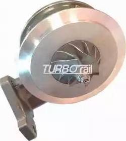 Turborail 100-00282-500 - Група корпусу, компресор avtolavka.club
