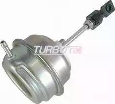 Turborail 100-01967-700 - Клапан регулювання тиск наддуву avtolavka.club