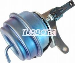 Turborail 100-01012-700 - Клапан регулювання тиск наддуву avtolavka.club