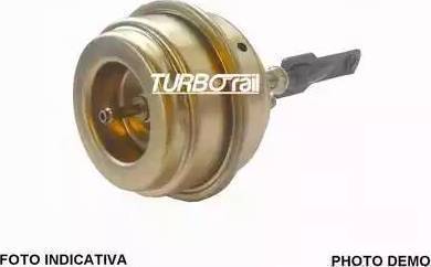 Turborail 200-01942-700 - Клапан регулювання тиск наддуву avtolavka.club