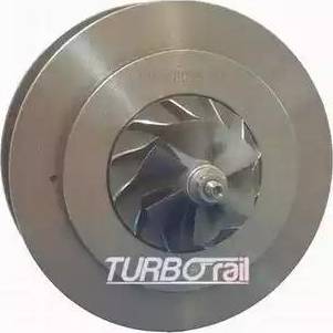 Turborail 300-00059-500 - Група корпусу, компресор avtolavka.club