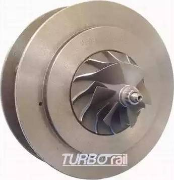 Turborail 300-00006-500 - Група корпусу, компресор avtolavka.club