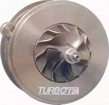 Turborail 200-00017-500 - Група корпусу, компресор avtolavka.club