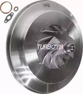 Turborail 200-00123-500 - Група корпусу, компресор avtolavka.club