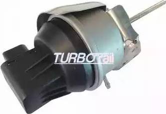 Turborail 200-00733-700 - Клапан регулювання тиск наддуву avtolavka.club