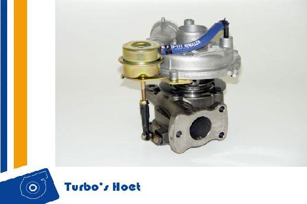 TURBO'S HOET GAR706976-2001 - Компресор, наддув avtolavka.club