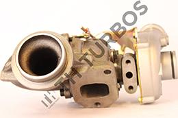 TURBO'S HOET BWT5314-988-7018 - Компресор, наддув avtolavka.club