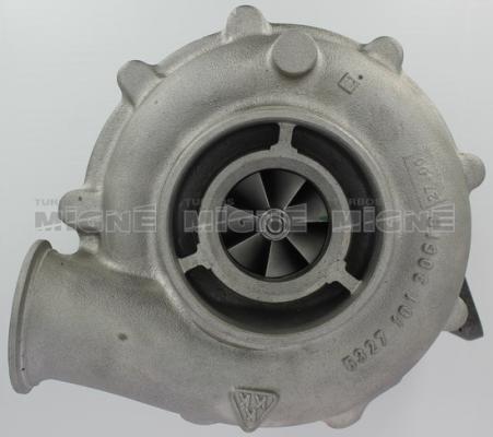 Turbos Migne 50909E - Компресор, наддув avtolavka.club