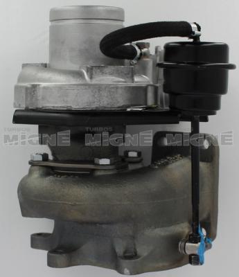 Turbos Migne 50981E - Компресор, наддув avtolavka.club