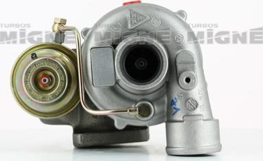 Turbos Migne 50975E - Компресор, наддув avtolavka.club