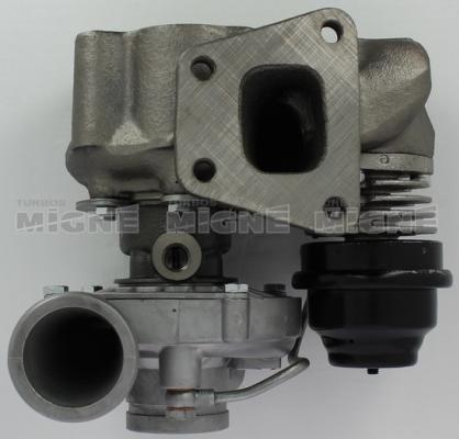 Turbos Migne 50975E - Компресор, наддув avtolavka.club