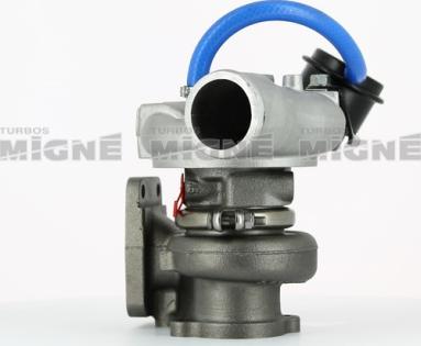 Turbos Migne 50493E - Компресор, наддув avtolavka.club