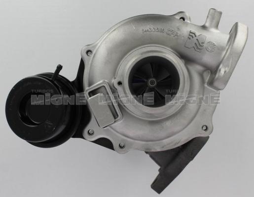 Turbos Migne 50459E - Компресор, наддув avtolavka.club