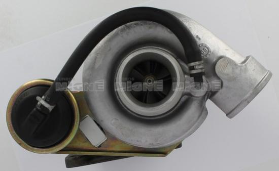 Turbos Migne 50466E - Компресор, наддув avtolavka.club