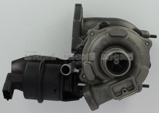 Turbos Migne 50434E - Компресор, наддув avtolavka.club