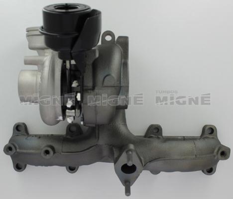 Turbos Migne 50433E - Компресор, наддув avtolavka.club