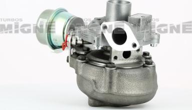 Turbos Migne 50426E - Компресор, наддув avtolavka.club