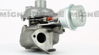 Turbos Migne 50426E - Компресор, наддув avtolavka.club