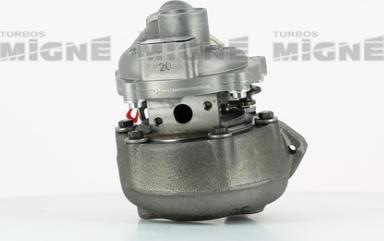 Turbos Migne 50427E - Компресор, наддув avtolavka.club